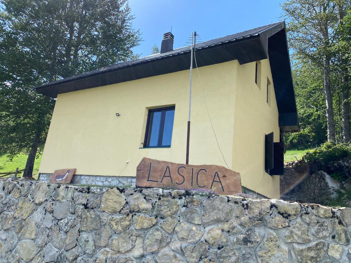 Lasica Žabljak Dış mekan fotoğraf