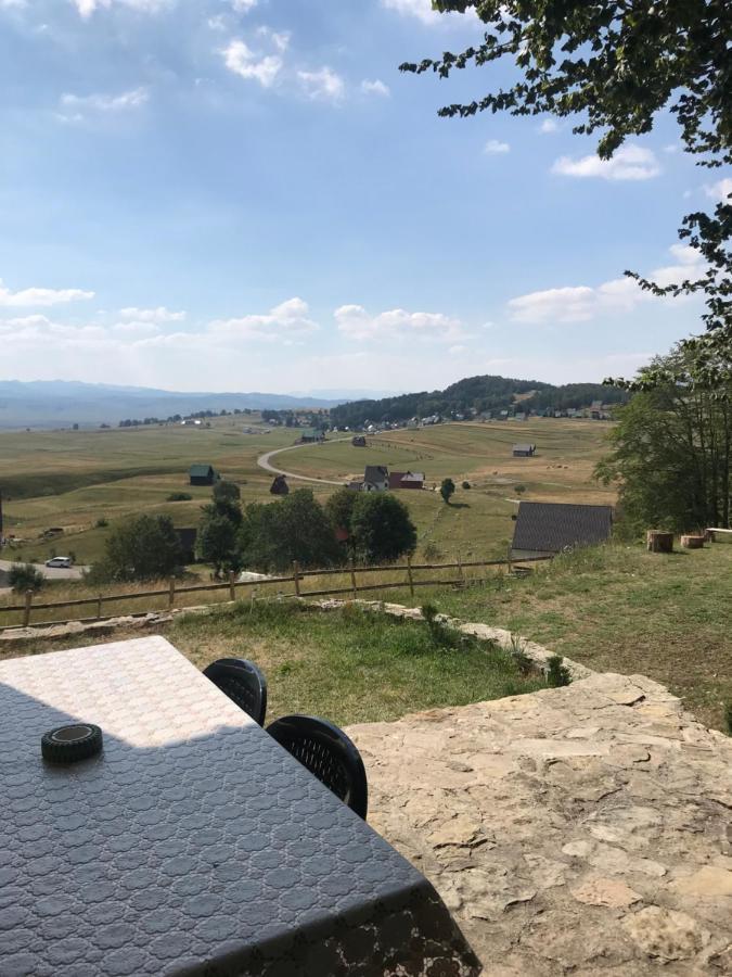 Lasica Žabljak Dış mekan fotoğraf