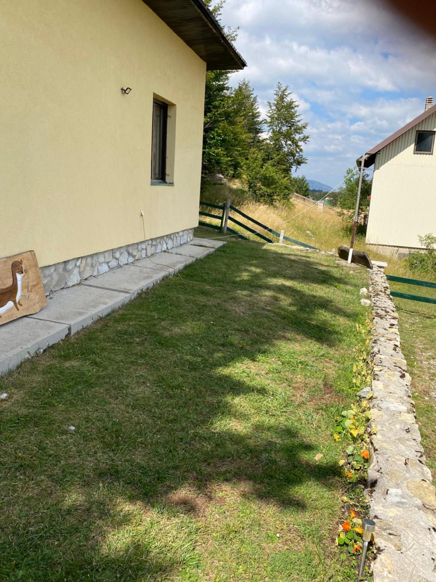Lasica Žabljak Dış mekan fotoğraf