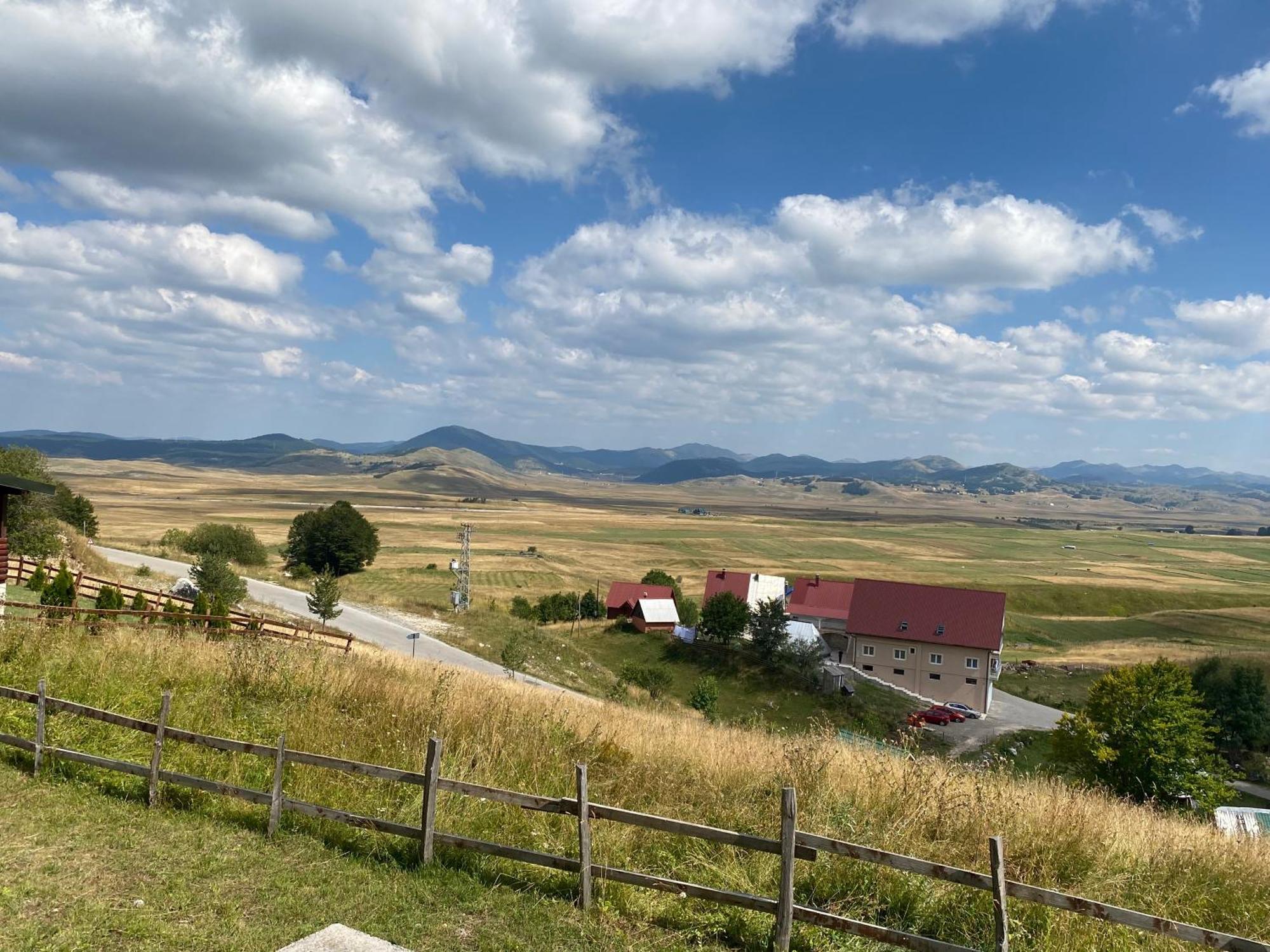 Lasica Žabljak Dış mekan fotoğraf