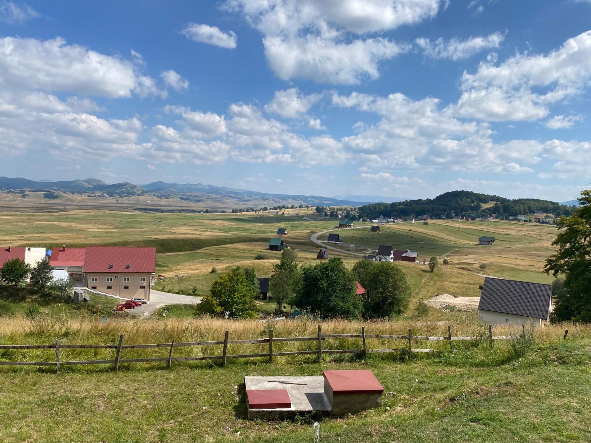 Lasica Žabljak Dış mekan fotoğraf